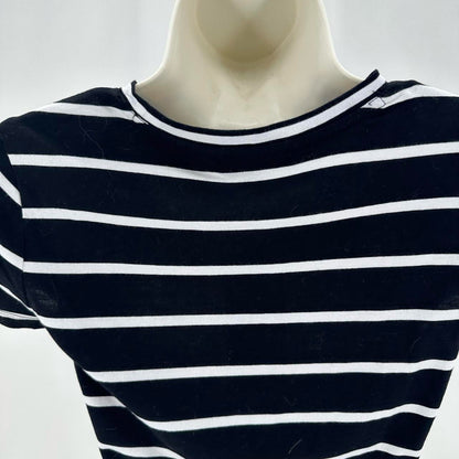Size XS RALPH LAUREN Stripe Shirt