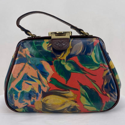Multi-Color PATRICIA NASH Shoulder Bag