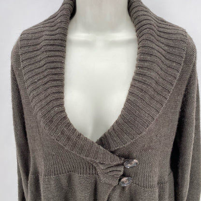 Size L VERTIGO Sweater