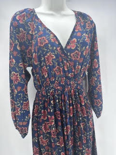 Size S BOEMO Floral Dress