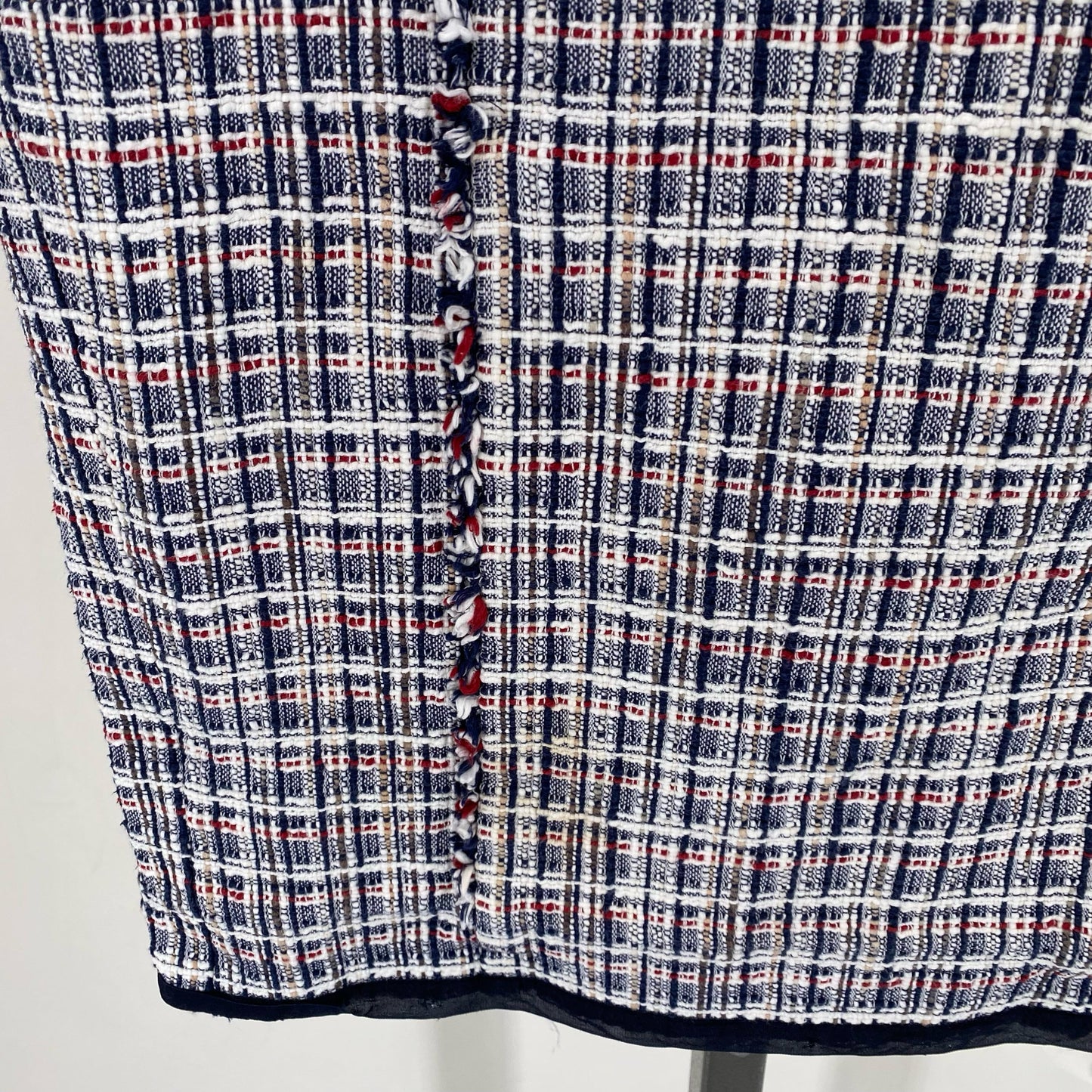 Size 2 J CREW Tweed Skirt