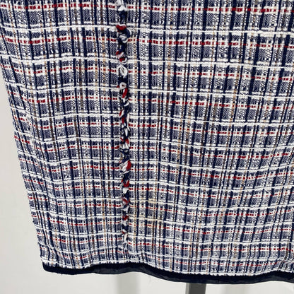 Size 2 J CREW Tweed Skirt