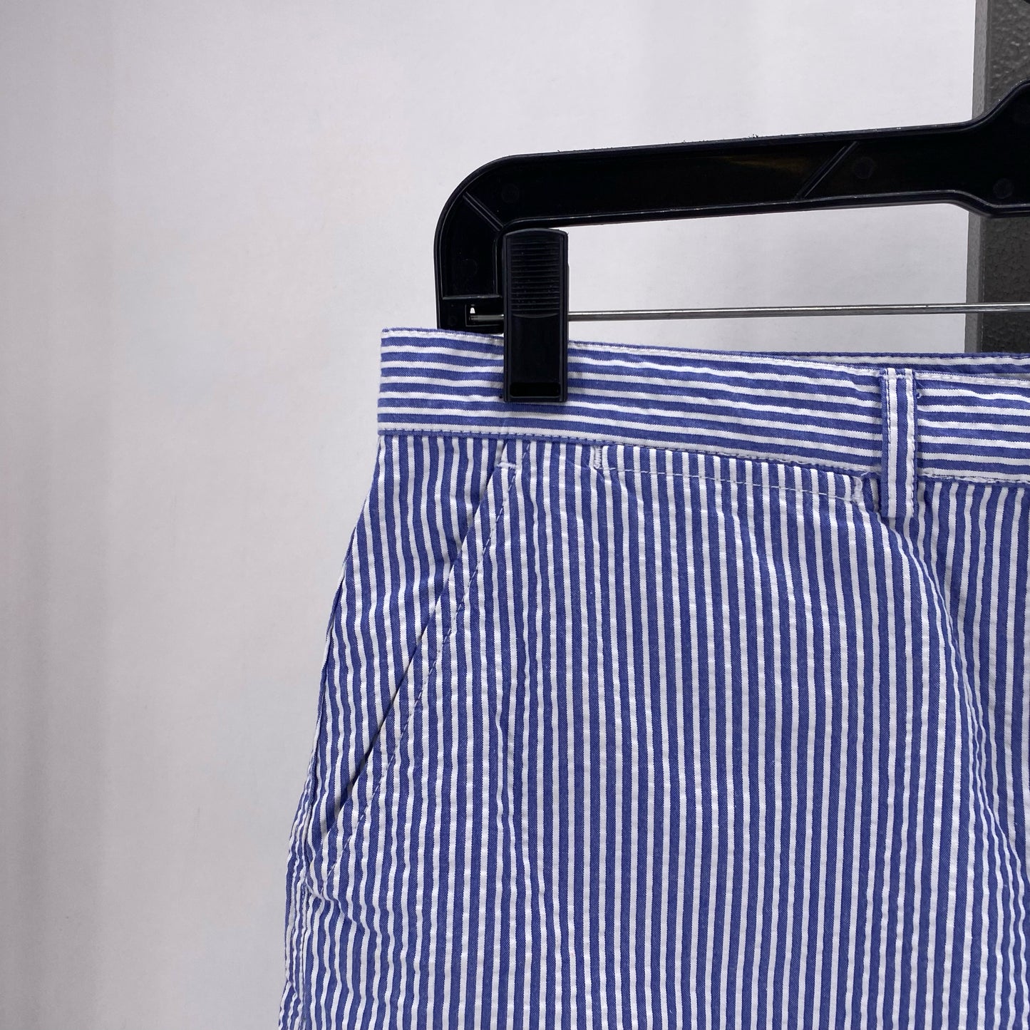 Size 2 RALPH LAUREN Stripe Skirt