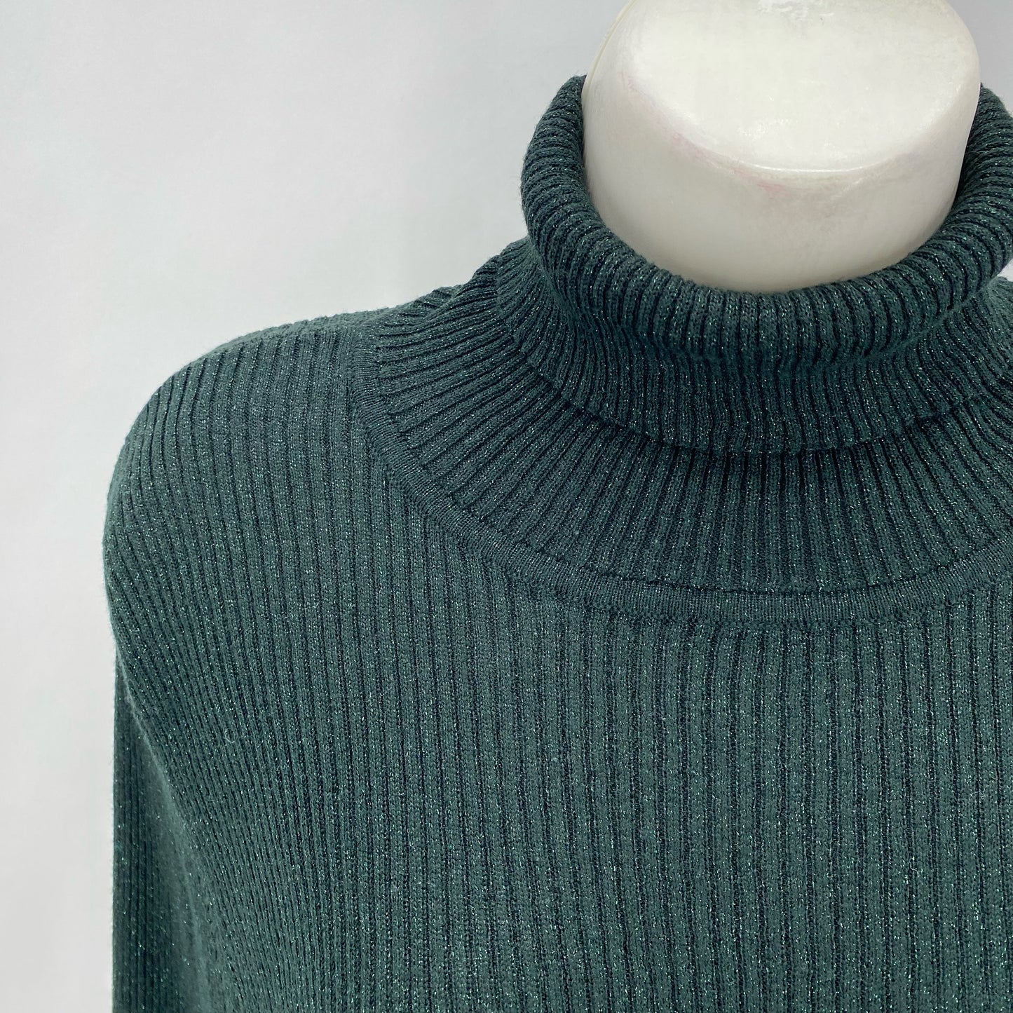 Size XL RUFF HEWN Sweater