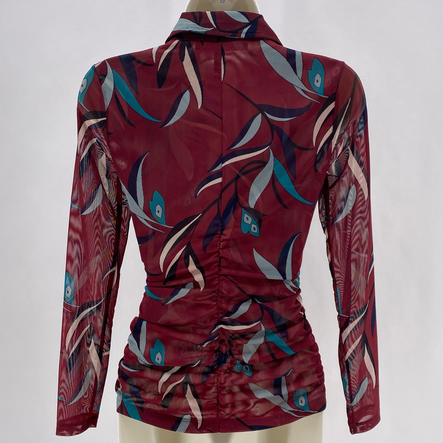 Size XXS WHITE HOUSE BLACK Shirt