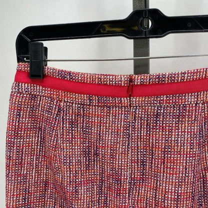 Size 4 BODEN Tweed Skirt