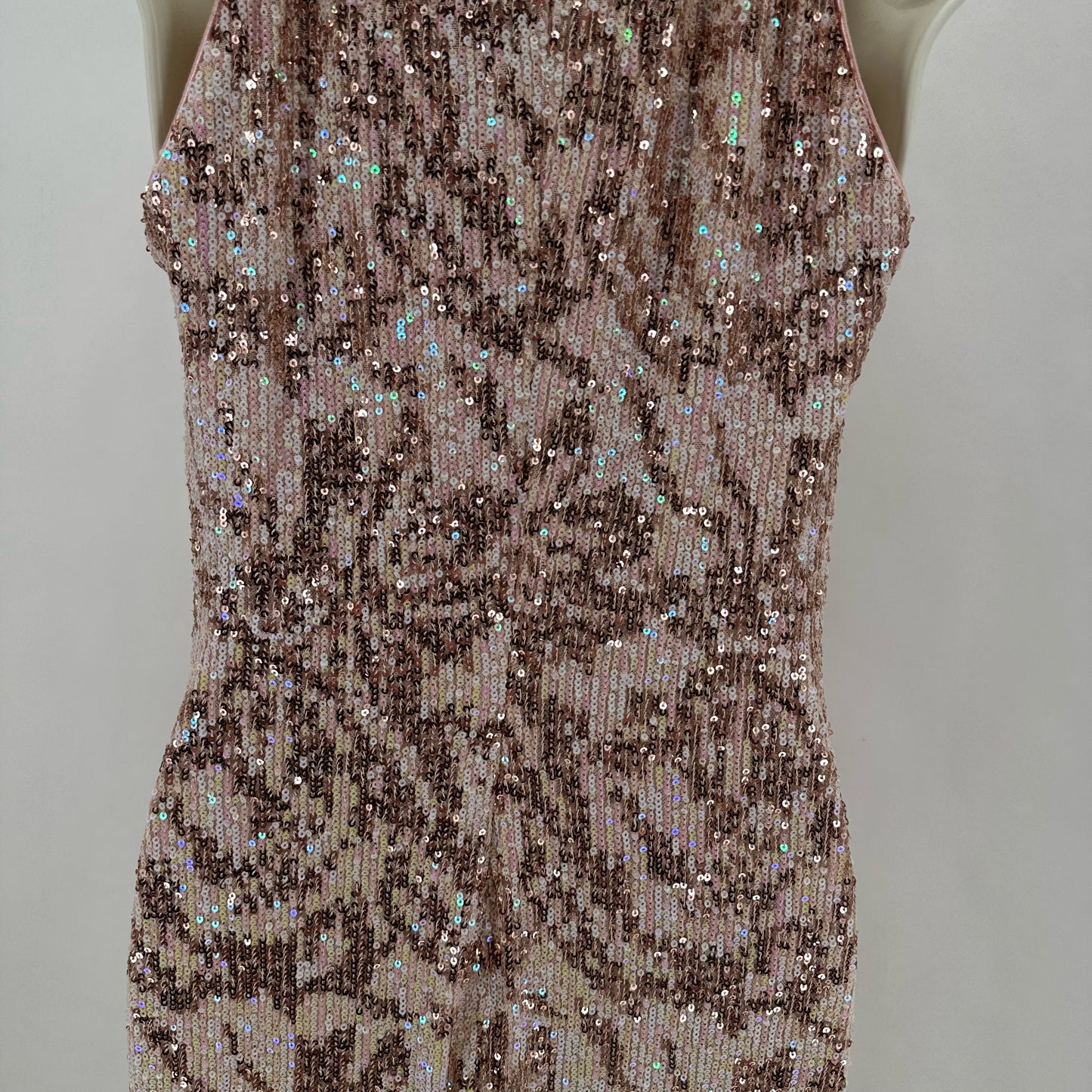 Size XS SHO Dress