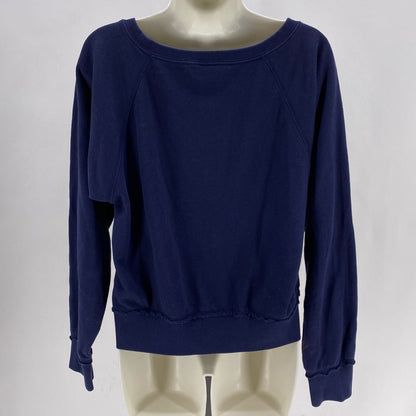 Size S RALPH LAUREN Sweatshirt