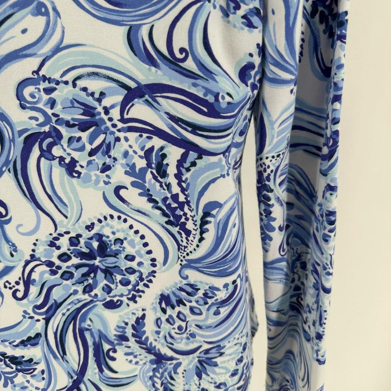 Size M LILLY PULITZER Jacket