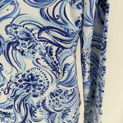 Size M LILLY PULITZER Jacket