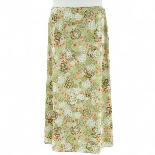 Size 12 PENDLETON Floral Skirt