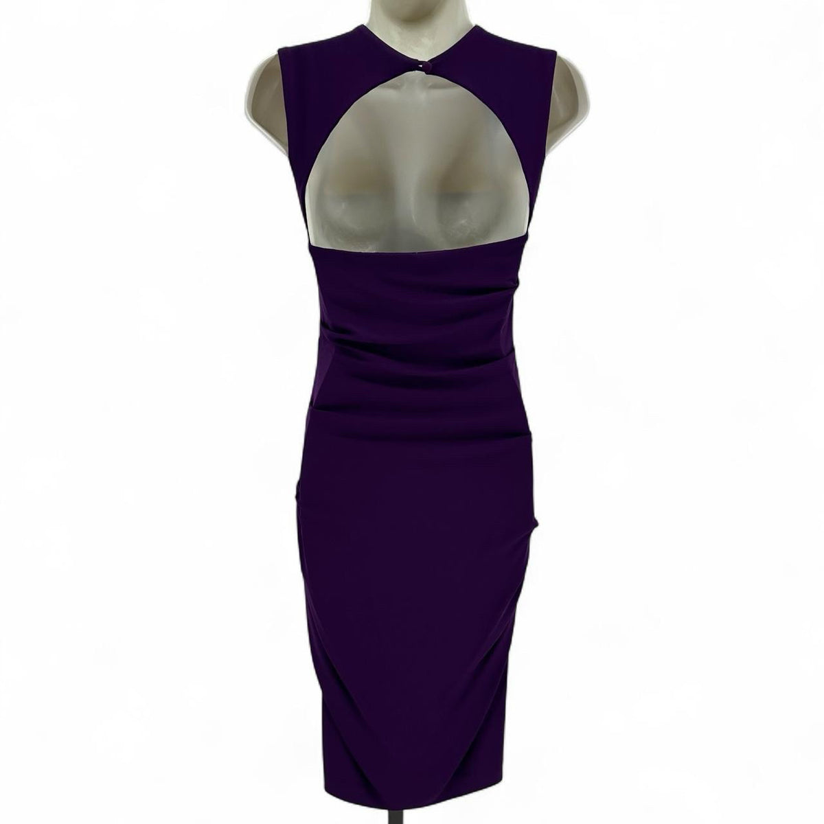 Size S NICOLE MILLER Dress