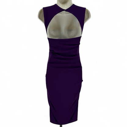 Size S NICOLE MILLER Dress