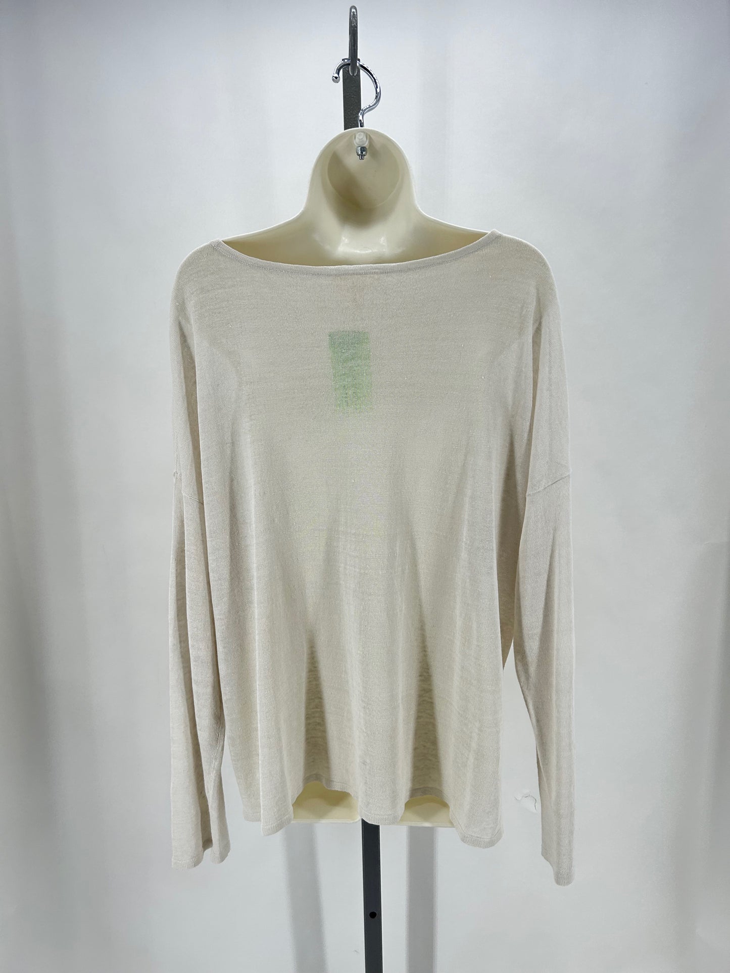 Size XL EILEEN FISHER Shirt