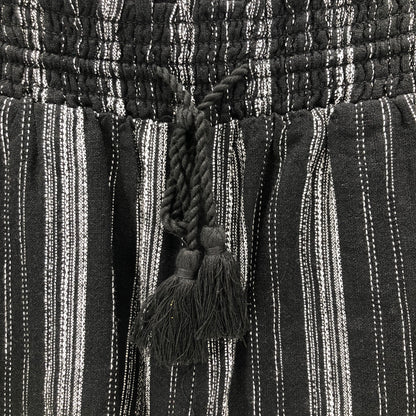 Size M BRIGGS Stripe Shorts