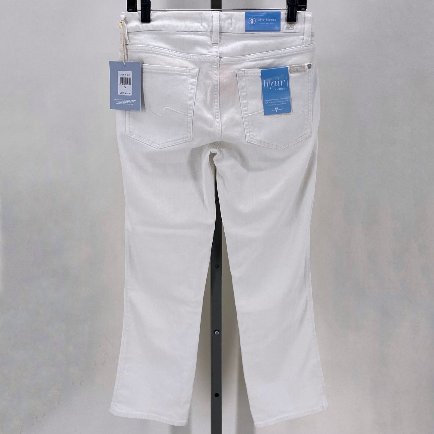 Size 30 7 FOR ALL MANKIND Pants