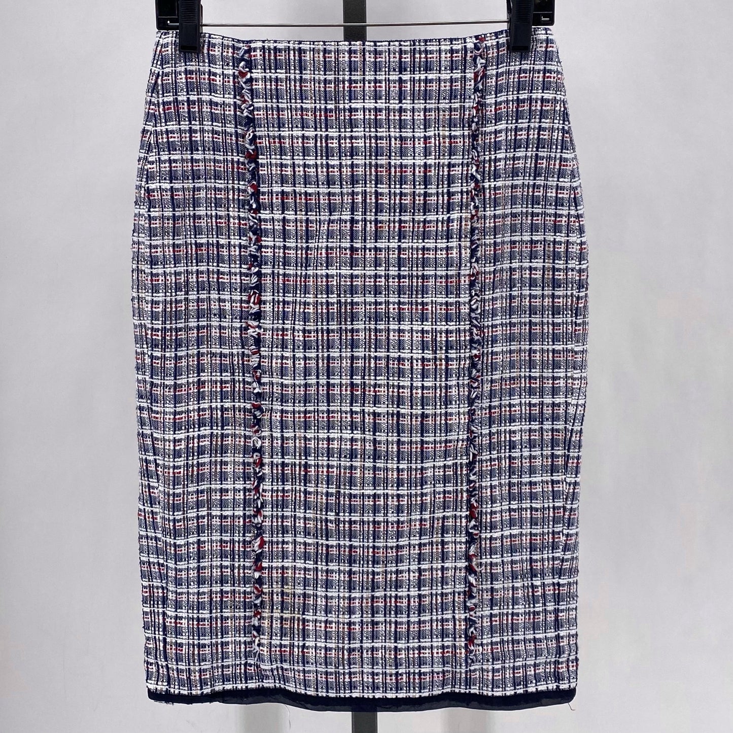 Size 2 J CREW Tweed Skirt