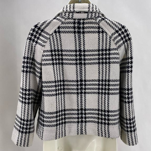 Size S GAP Plaid Jacket (Outdoor)