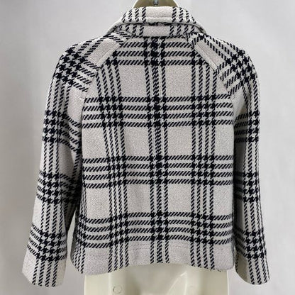 Size S GAP Plaid Jacket (Outdoor)