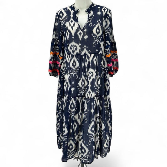 Size L VILAGALLO Dress