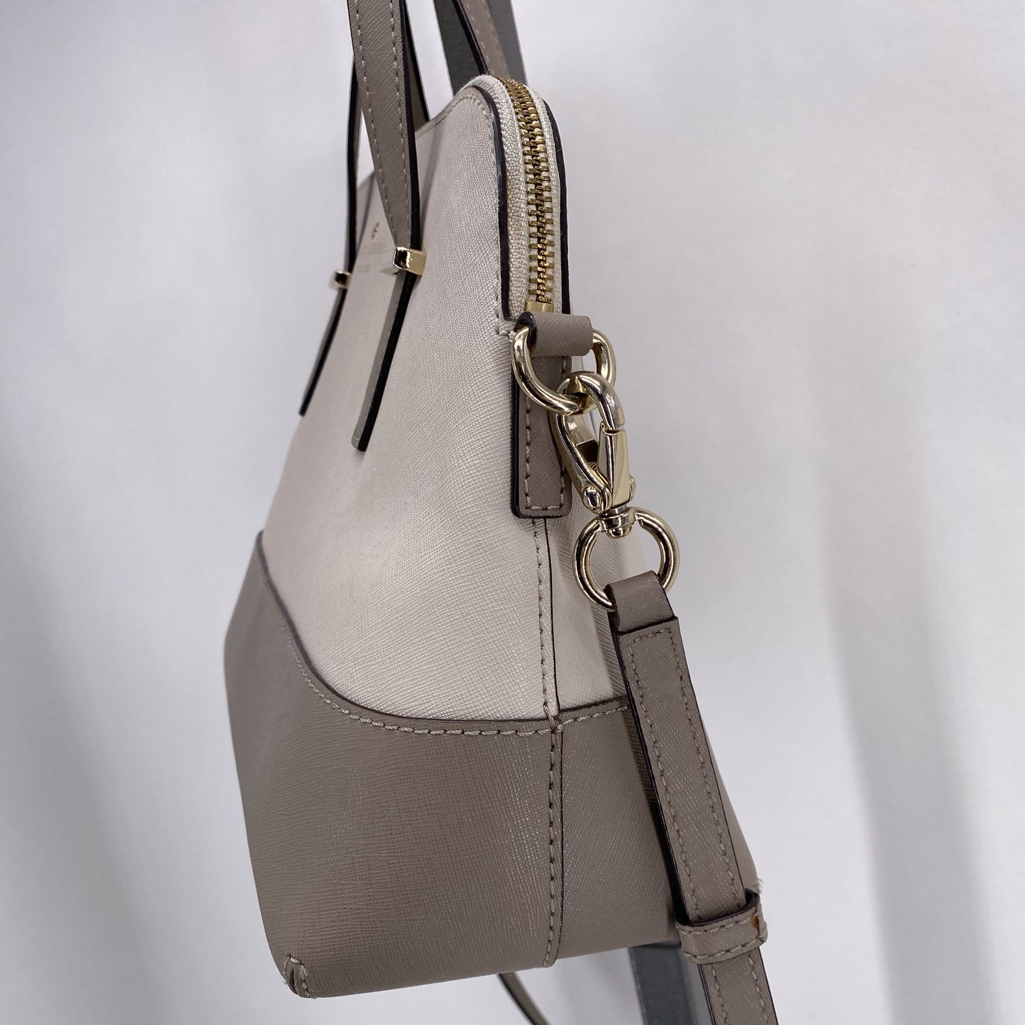 Beige KATE SPADE Satchel