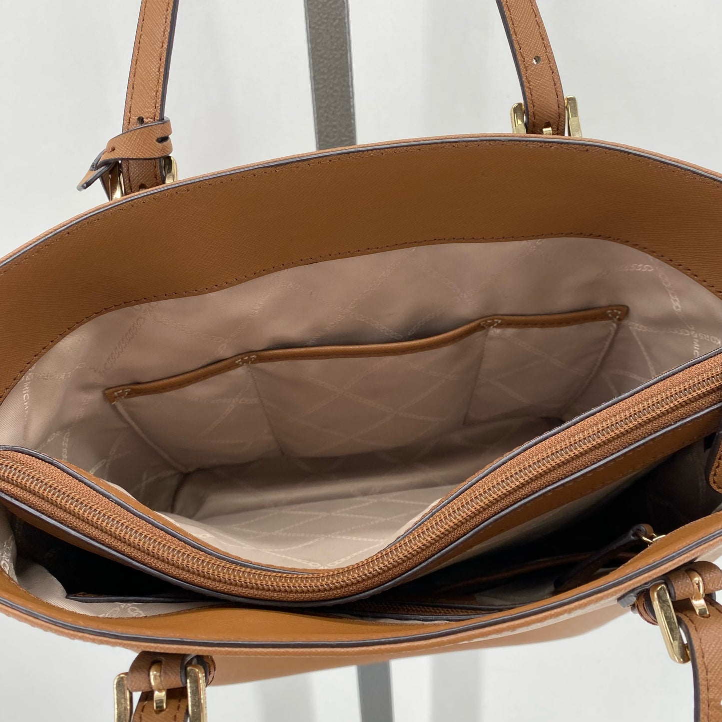 BROWN MICHAEL KORS Tote