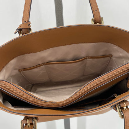BROWN MICHAEL KORS Tote