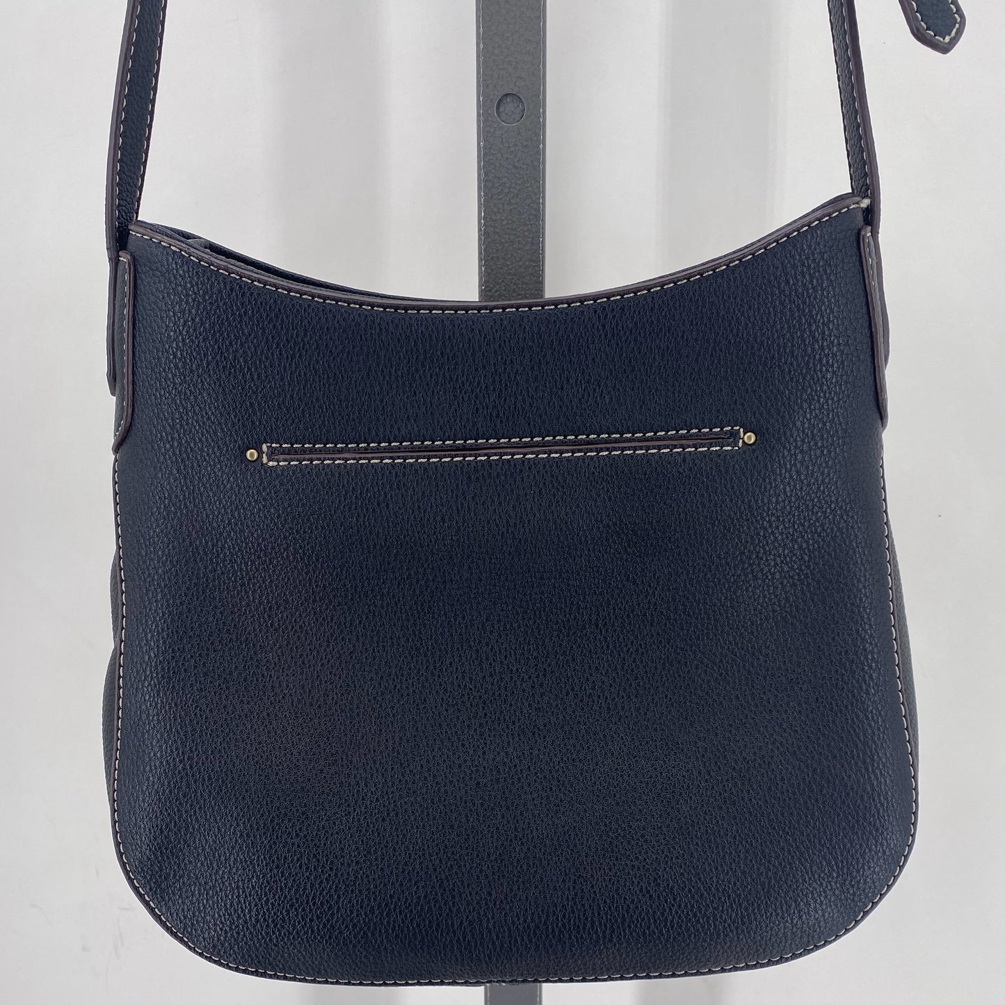 Black CHALA Cross-body