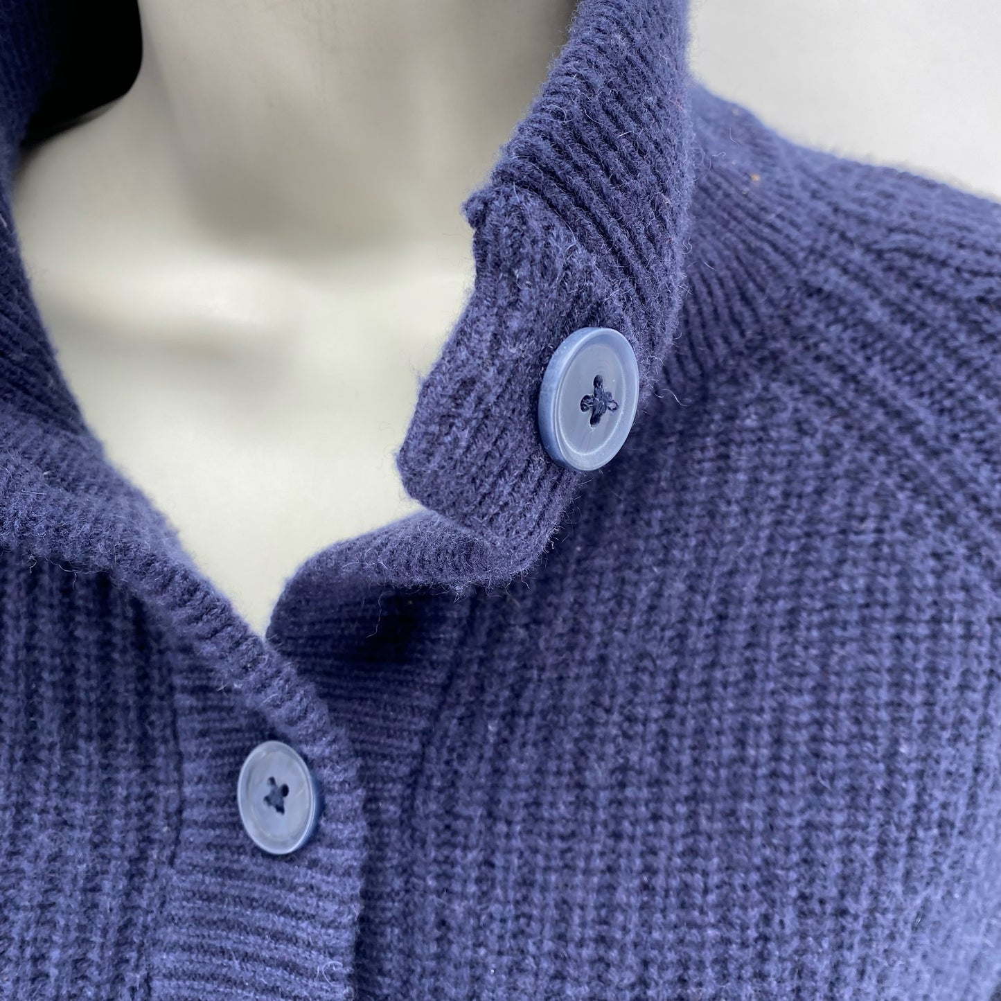 Size M NAKED CASHMERE Cashmere Sweater