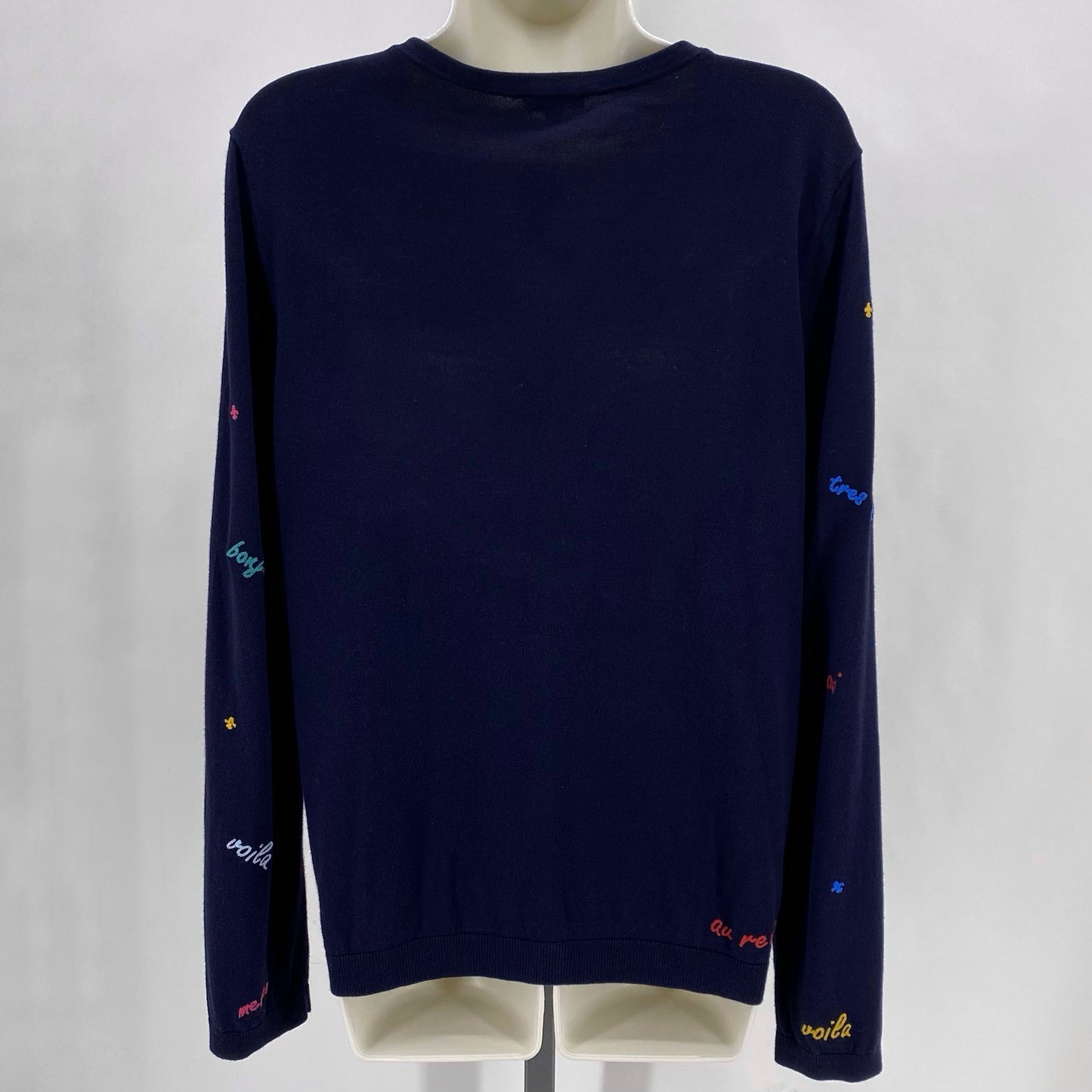 Size L TALBOTS Cardigan