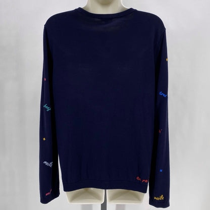 Size L TALBOTS Cardigan