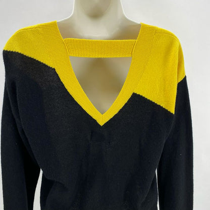 Size S RTA Cashmere Sweater