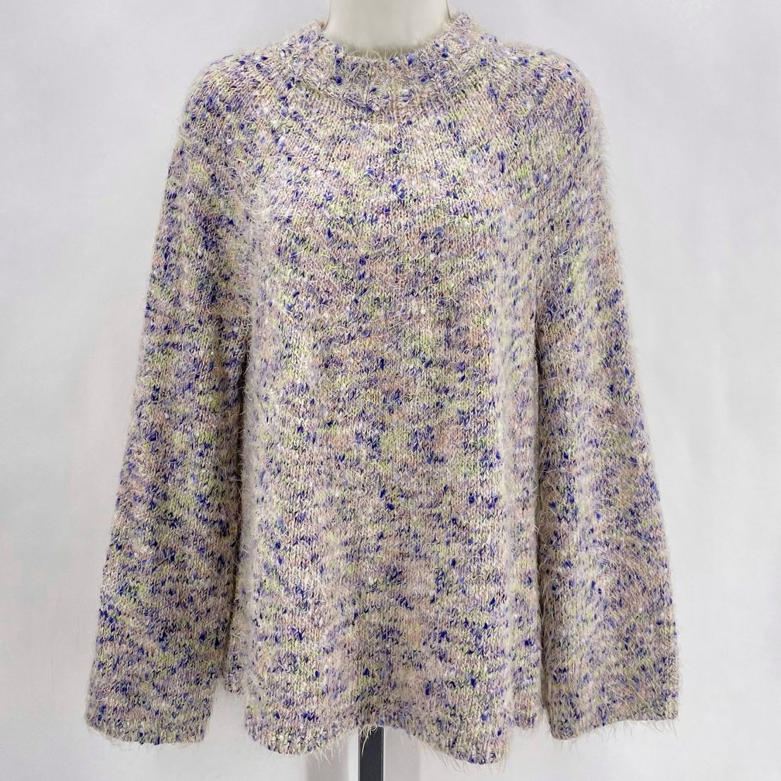 Size M CATHERINE MALANDRINO Sweater