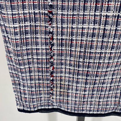 Size 2 J CREW Tweed Skirt