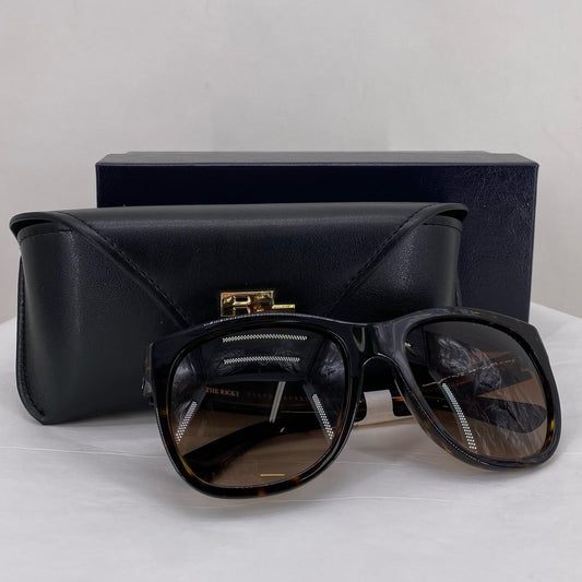 RALPH LAUREN Brown Sunglasses