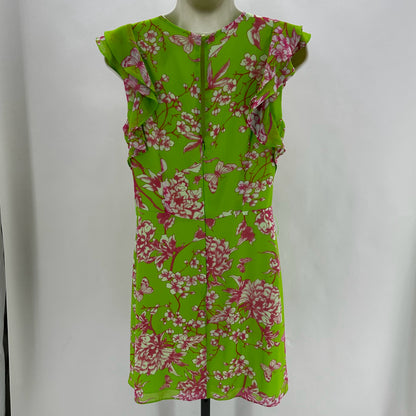 Size L Jay Godfrey Floral Dress