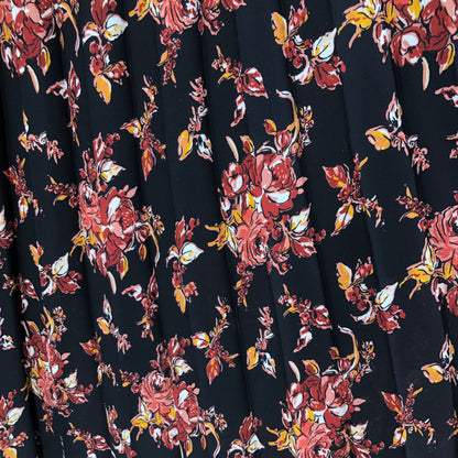 Size L NO TAG FLOWERS Skirt