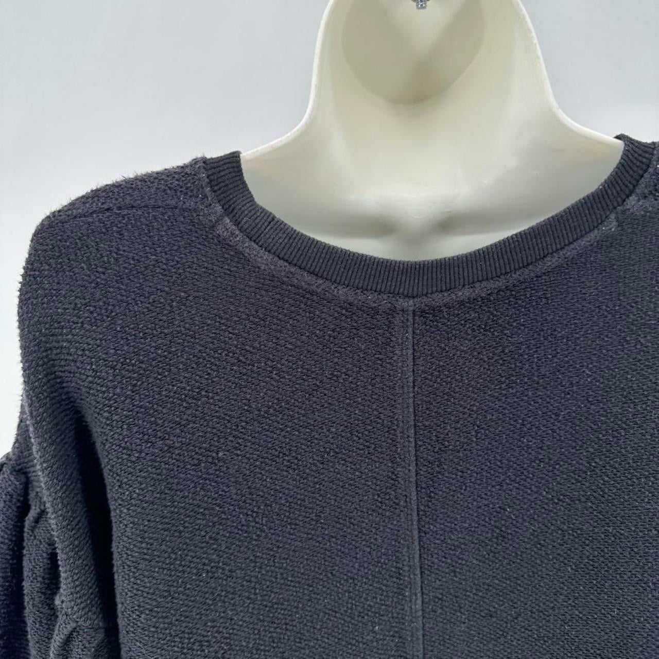 Size S FREE PEOPLE Sweater