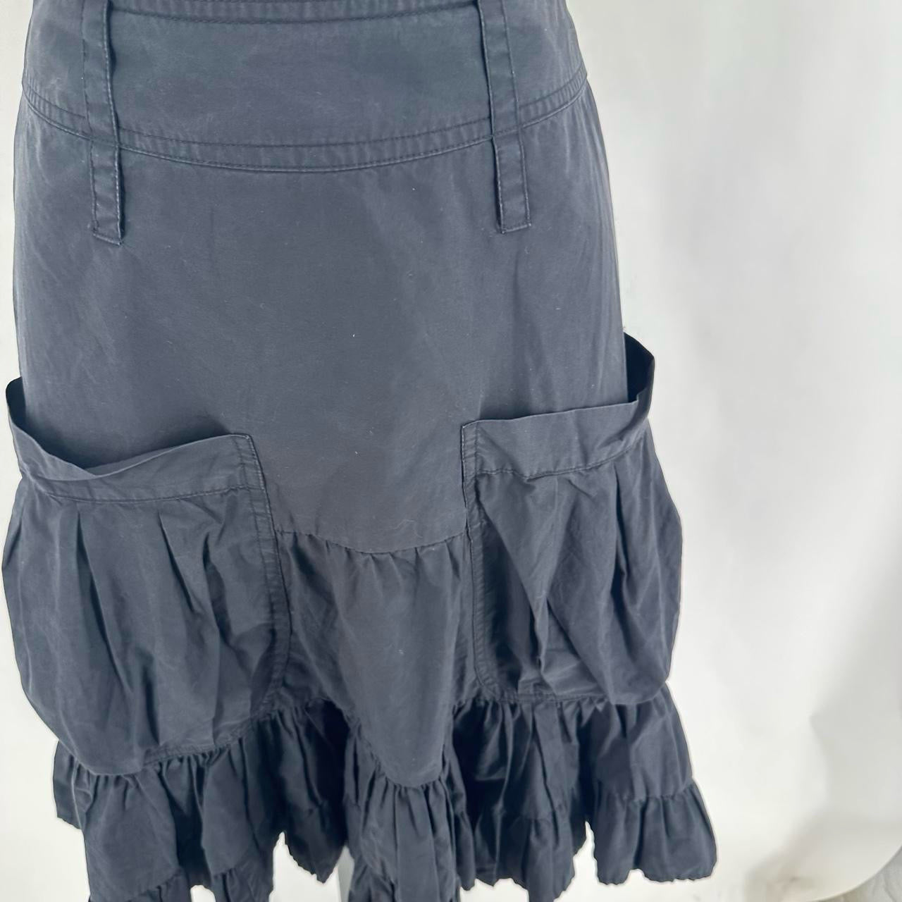 Size S KATHERINE BARCLAY Skirt