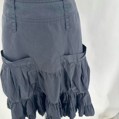Size S KATHERINE BARCLAY Skirt