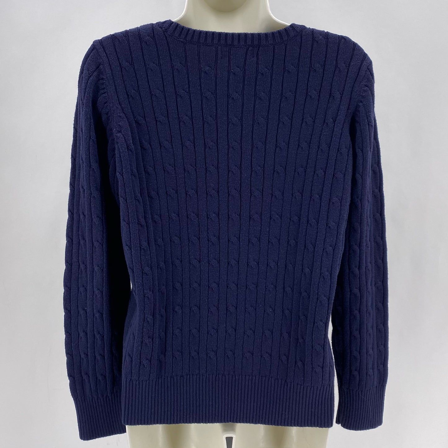 Size L st john bay Sweater