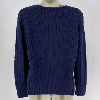 Size L st john bay Sweater