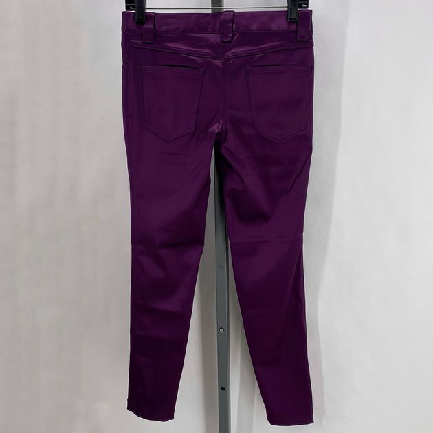 Size 4 DOLCE & GABBANA Pants