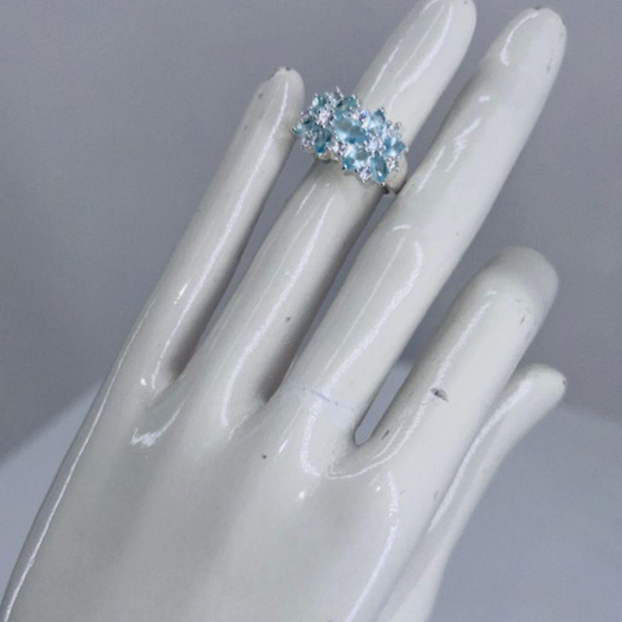 NO TAG .925 Ring