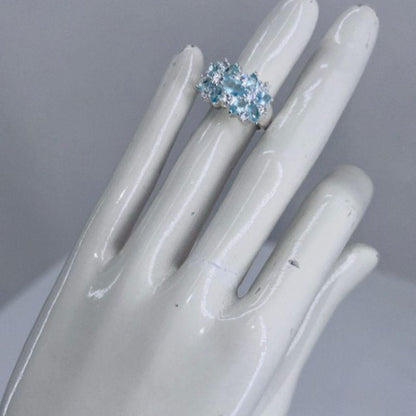 NO TAG .925 Ring