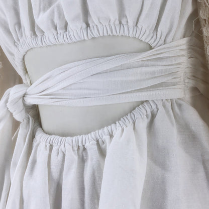 Size XS L SPACE Dress