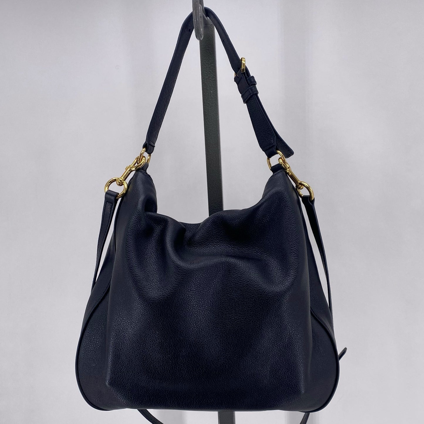 Black MARC JACOBS Satchel