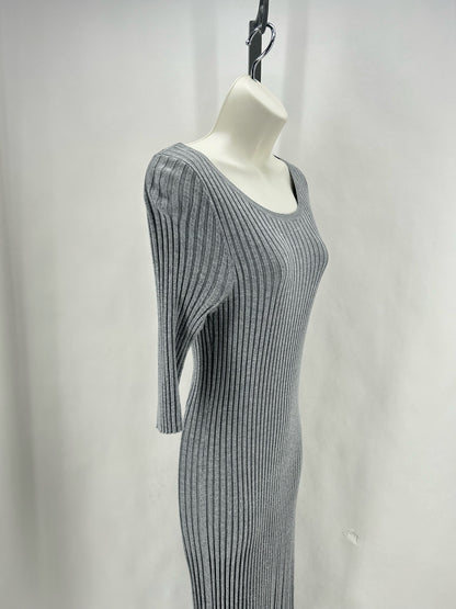 Size S 525 AMERICA Sweater Dress