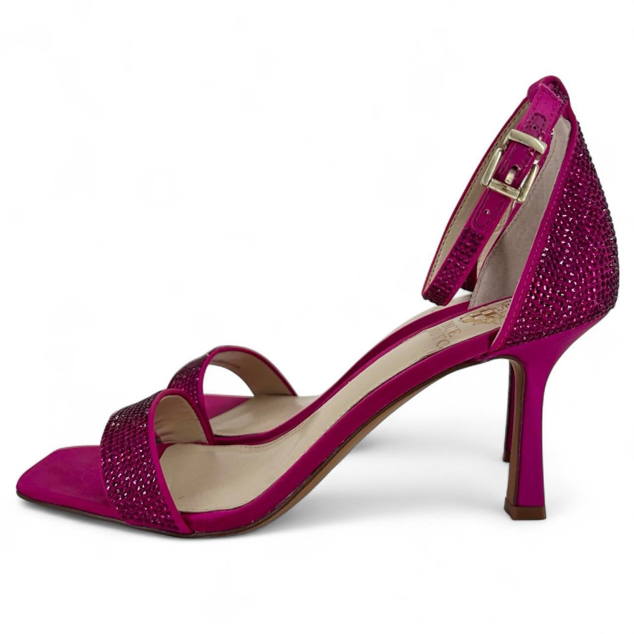 Purple W Shoe Size 7.5 VINCE CAMUTO Heels