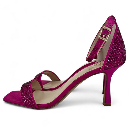 Purple W Shoe Size 7.5 VINCE CAMUTO Heels
